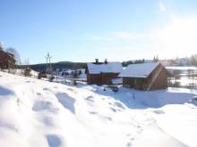 Jakob a Justine - Kvilda