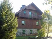 Jakob a Justine - Kvilda