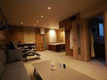 Apartmány Holubov 3