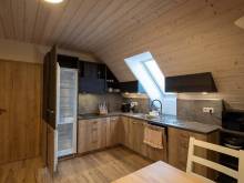 Apartmány Holubov - Holubov