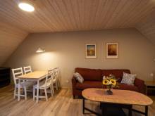 Apartmány Holubov - Holubov