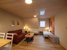 Apartmány Holubov - Holubov