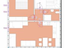 Apartmány Holubov - Holubov