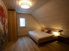 Apartmány Holubov - Holubov