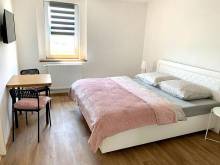 Pension u Šťastných - Úšovice