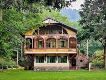 Ubytování u Tančírny 3