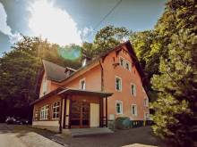 Ubytování u Tančírny - Javorník