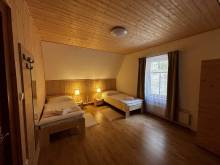 Ubytování u Tančírny - Javorník
