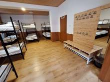 Ubytování u Tančírny - Javorník