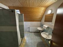 Ubytování u Tančírny - Javorník