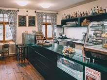 Ubytování u Tančírny - Javorník