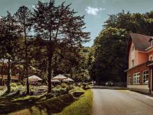 Ubytování u Tančírny - Javorník