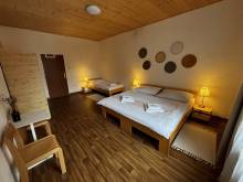 Ubytování u Tančírny - Javorník