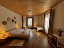 Ubytování u Tančírny - Javorník