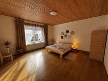 Ubytování u Tančírny - Javorník