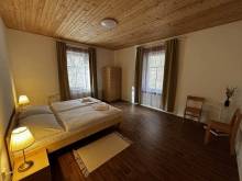 Ubytování u Tančírny - Javorník