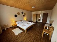 Ubytování u Tančírny - Javorník