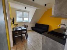 Apartmán U Nečasů - Přítluky