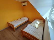 Apartmán U Nečasů - Přítluky