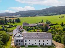 Apartmán Pobyt na Mlýně 2