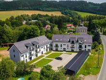 Apartmán Pobyt na Mlýně - Mlýnický Dvůr