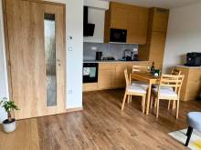 Apartmán Pobyt na Mlýně - Mlýnický Dvůr