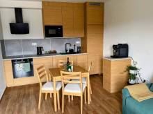 Apartmán Pobyt na Mlýně - Mlýnický Dvůr