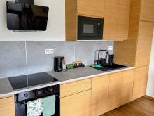 Apartmán Pobyt na Mlýně - Mlýnický Dvůr