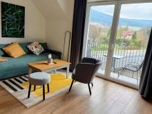 Apartmán Pobyt na Mlýně - Mlýnický Dvůr