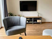 Apartmán Pobyt na Mlýně - Mlýnický Dvůr