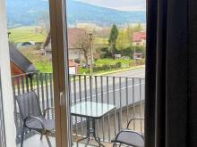 Apartmán Pobyt na Mlýně - Mlýnický Dvůr