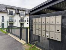 Apartmán Pobyt na Mlýně - Mlýnický Dvůr