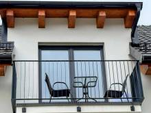 Apartmán Pobyt na Mlýně - Mlýnický Dvůr