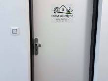 Apartmán Pobyt na Mlýně - Mlýnický Dvůr