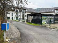 Apartmán Pobyt na Mlýně - Mlýnický Dvůr