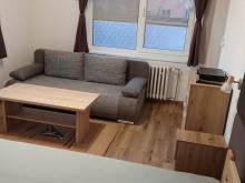 Apartmán kousek od jezera Medard - Svatava