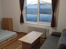 Apartmán kousek od jezera Medard - Svatava