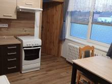 Apartmán kousek od jezera Medard - Svatava