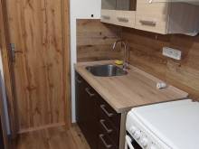 Apartmán kousek od jezera Medard - Svatava