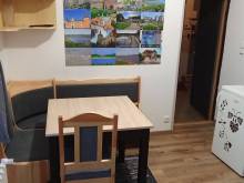 Apartmán kousek od jezera Medard - Svatava