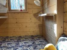 Apartmán ve srubu u jezera - Ovčáry