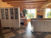 Apartmán ve srubu u jezera - Ovčáry