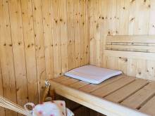 Apartmán ve srubu u jezera - Ovčáry