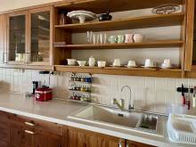 Apartmán ve srubu u jezera - Ovčáry