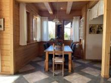 Apartmán ve srubu u jezera - Ovčáry