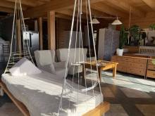 Apartmán ve srubu u jezera - Ovčáry