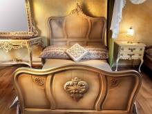 Lichtenstein LVA Apartmán 3