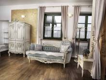 Lichtenstein LVA Apartmán - Břeclav