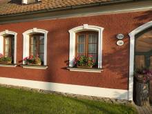 Lichtenstein LVA Apartmán - Břeclav