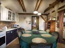 Lichtenstein LVA Apartmán - Břeclav